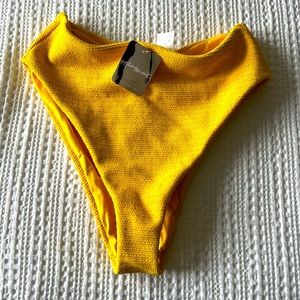 FP movement Nwt bathing suit bottom